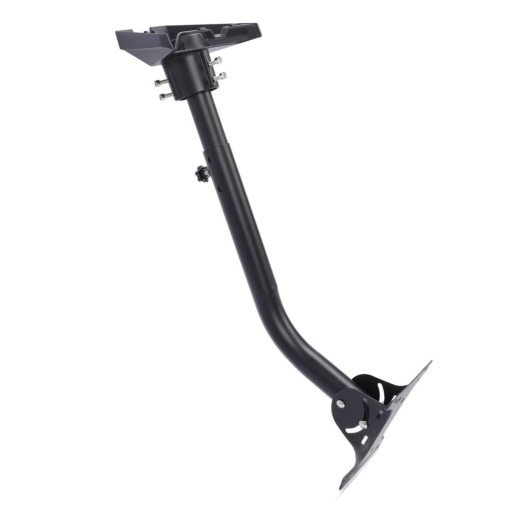 Kit de montagem de satélite no teto Kit de mastro de montagem de satélite multifuncional em liga de alumínio para Gen 3