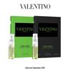 Born In Roma Fragrance Trial Set