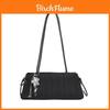 Fashion Butterfly Clutch Bag For Women With Zipper Closure And Inner Phone Pocket