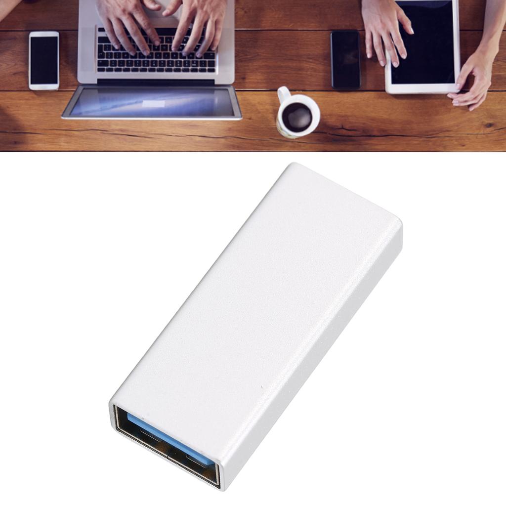USB C To USB3.0 Adapter Multifunctional Type C To USB Connector for Data and Charging
