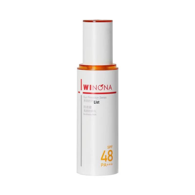 Winona Clear Sunscreen Lotion SPF48 PA+++