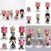 Adorable Spy X Family Figures Anya Forger Loid Yor Forger Collectible Set