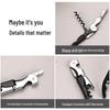 Guangyi Multifunctional Seahorse Corkscrew