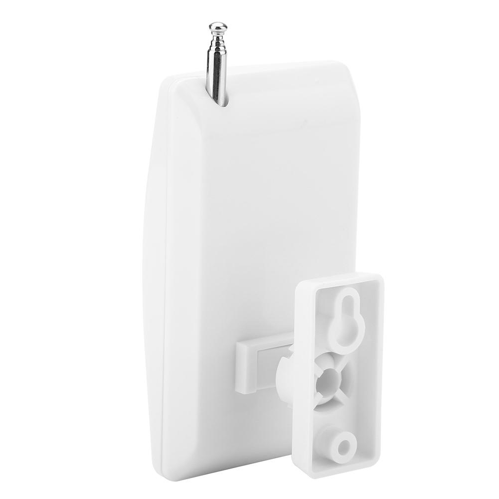 433mHZ Wireless PIR Sensor Motion Detector for Home Guard Security Alarm System