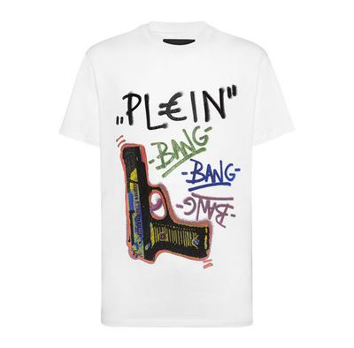 Na górę – T-shirty i koszulki