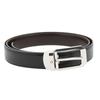 Montblanc Reversible Leather Belt