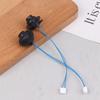 1/5 Pcs Induction Cooker Thermistor 100K Thermostat Temperature Probe Temperature Control Tube Temperature Sensing Head Sensor