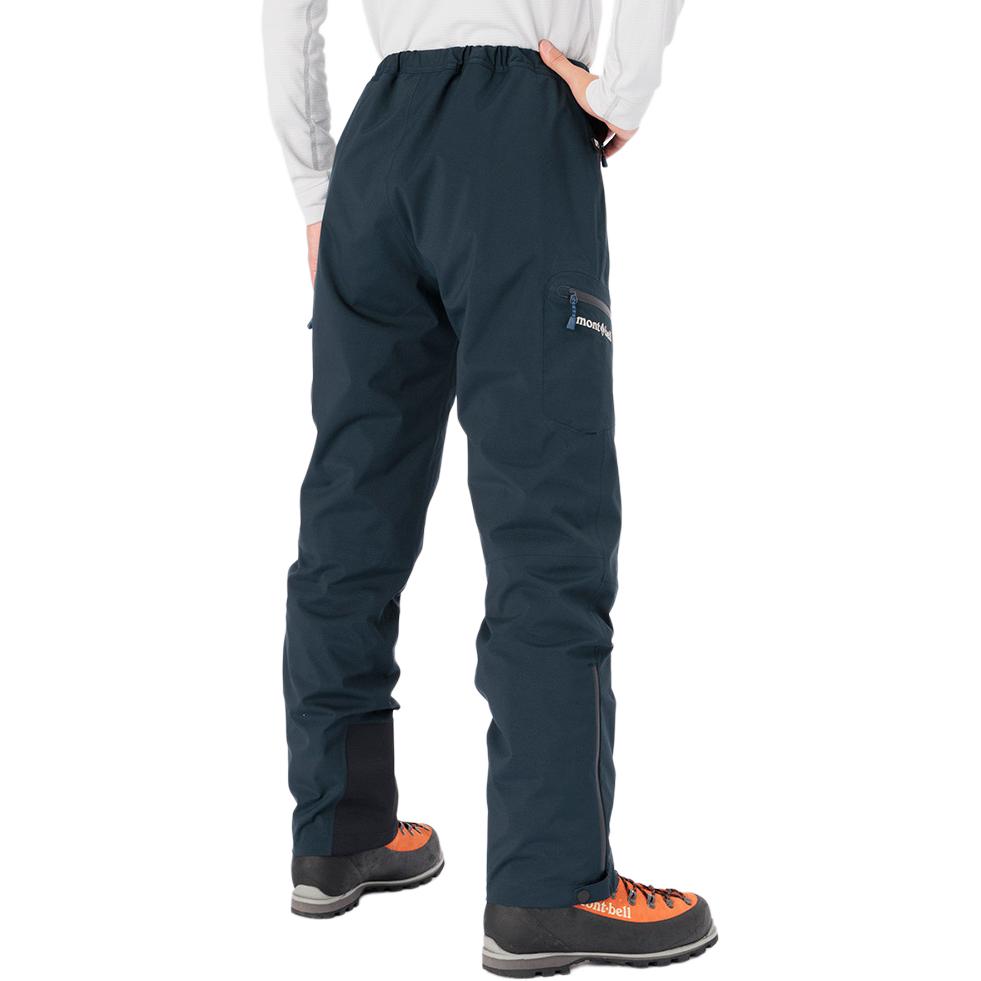 MONTBELL Sports Pants Men's Moderate 1102560