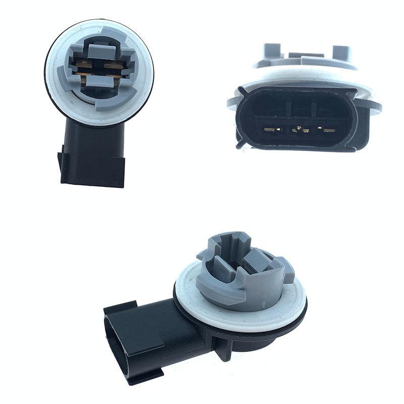 68226719AA is compatible with the taillight bulb socket of Dodge Ram trucks (2009-2022 models).