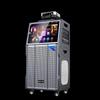 SAST V89 Portable Karaoke Speaker with Projector CN Plug (adapter Included)