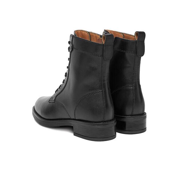 Ankle Boots Lasocki CEO-WI23-JIA-01 Black