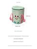 Foldable Portable Over-Calf Foot Bath Bucket for Travel and Home Use