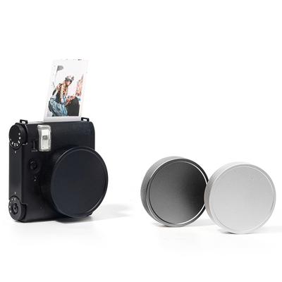 82mm Aluminum Lens Caps with Flocking Internal for Mini 99 Camera Front Lens Caps Protect Lens from Water & Dust