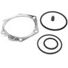 Reverse Servo Piston Pin Extender w/ Cover Gasket & Seals For GM  4L85E MT1 MN8