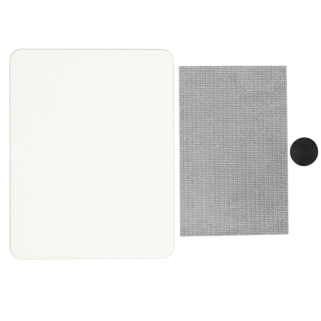 Quick Drying Bathroom Foot Mat Non Slip Stable Water Absorption Bathroom Mats for Home Grey