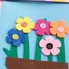 Book Quiet Book Early Education Enlightenment Baby Cloth Book Toy