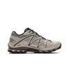 Salomon XT-Quest Comfortable Fabric Durable Low-Top Outdoor Functional Shoes Unisex Shoes Khaki Black 474790