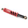 Suspension Spring Shocker Shock Absorbers Front 270mm Damper for 50cc‑125cc Dirt Pit Bike ATV Go Kart Motorcycle