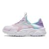 Anta Comfortable Non-Slip Breathable Kids Casual Shoes Kids Sneaker Purple Pink Blue A322429917-2