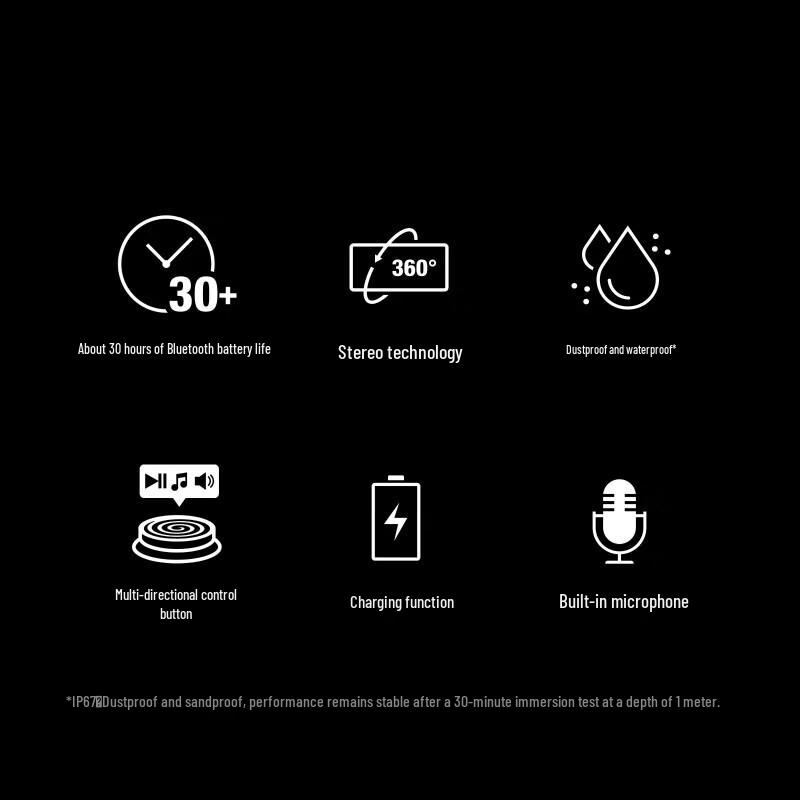 Marshall Middleton II Portable Bluetooth Speaker CN plug (adapter included)