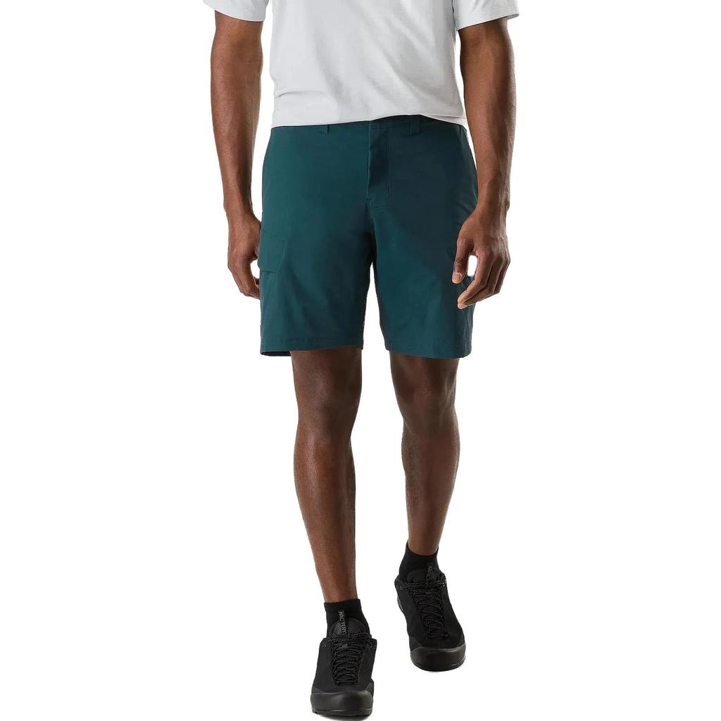 Arcteryx cargo-pocket performance shorts (Unisex) Casual Shorts X000006991