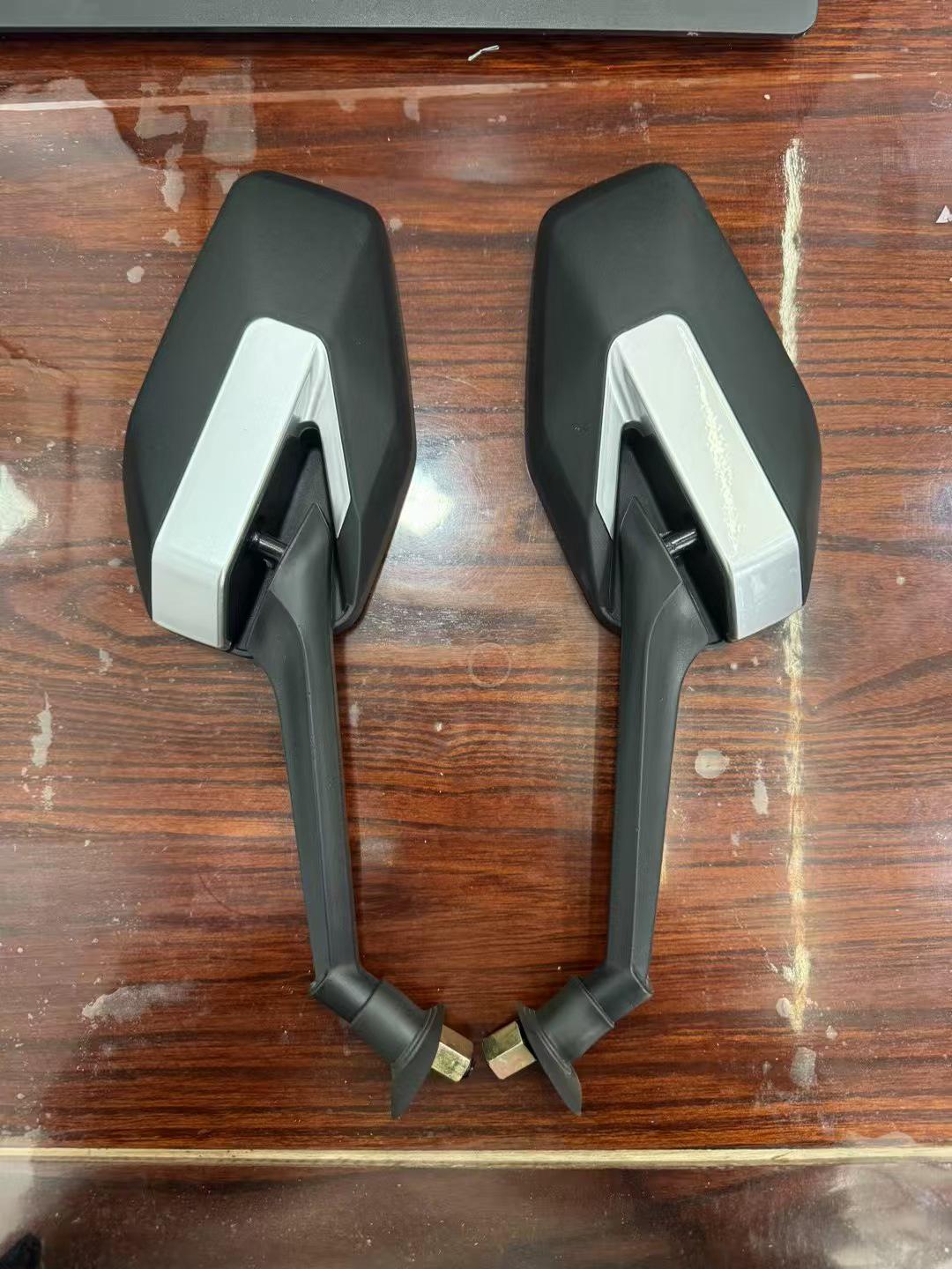Universal Rearview Mirror for Yadea TaiLing Electric Scooters - Backup/Reflective.