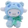 Cute Kuromi My Melody Cinnamoroll Plush Toy High-quality Material Perfect Gift For Anime Fans
