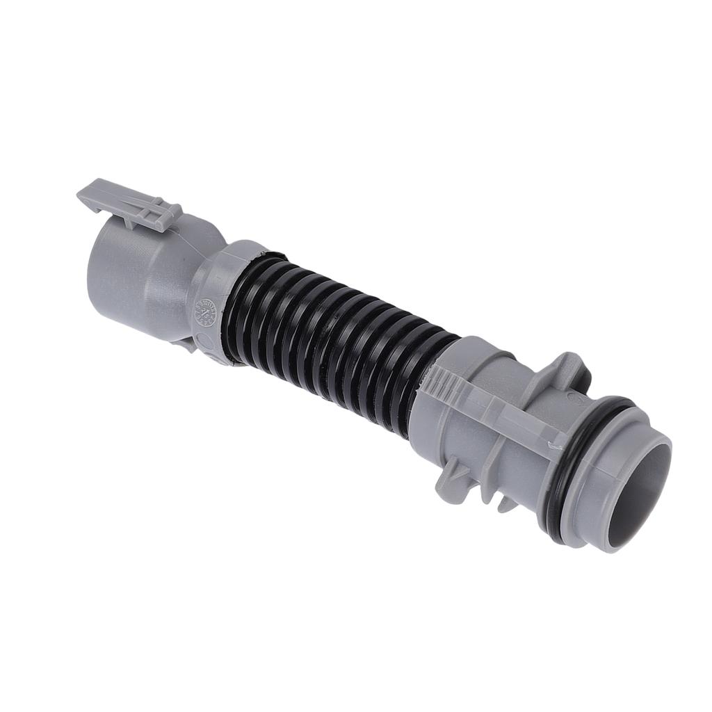 Air Intake Breather Pipe Hose 13718513538 Air Filter Inlet Breather Hose Pipe Replacement for Cooper D R56 N47N 2010