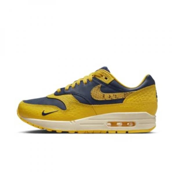 

Женская обувь премиум-класса Nike Air Max 1 FJ5479-410