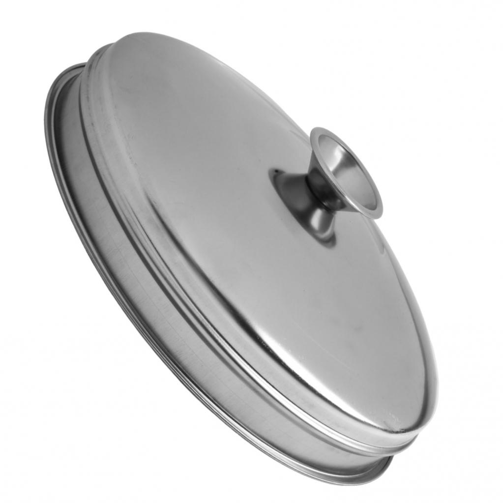 Parní hrnec na dětskou stravu Horký hrnec Vysokoteplotní Kuchyňské nádobí Nerezová ocel