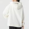 New PUMA Sweatshirts Women's White 627269-65