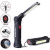 Work Light - LED - Rechargeable - 800LM - 5 Modes - Waterproof