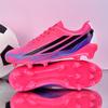 Men's Studded Low-Top Football Shoes for Teen Outdoor Competition & Training