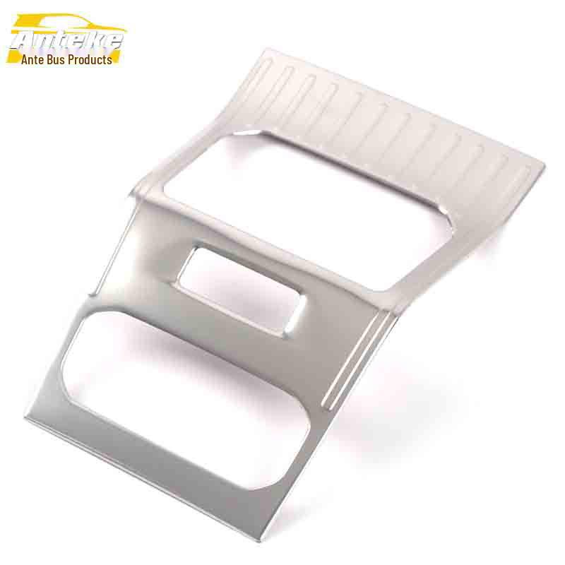 

21 Haval First Love Задний воздухозаборник Декоративная рамка и противоударная накладка на кондиционер