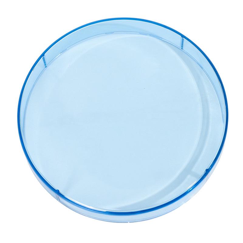 Haojue TR300 PLUS Wasserdichter Display-Schutz mit blauer Motorrad-Instrumentenabdeckung