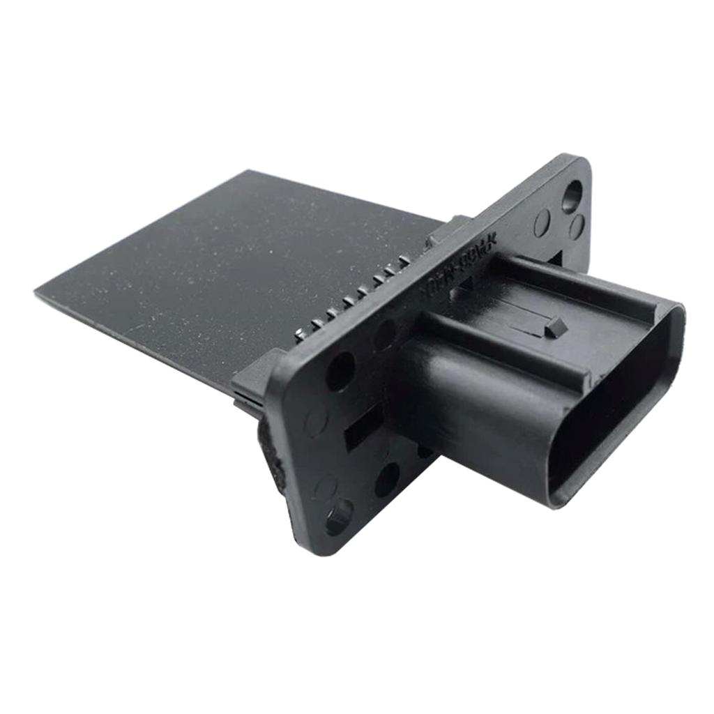 Heater Blower Resistor 27150-5Z000 For Nissan Pathfinder Frontier Xterra Armada RU-365