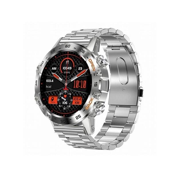 Smartwatch Gravity GRAVITY GT9-3