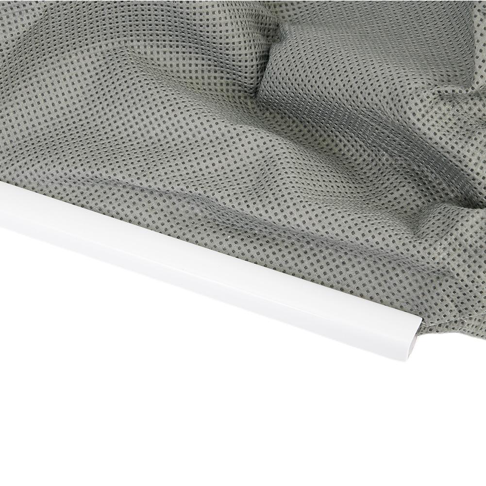 Staubsaugerbeutel-Staubsammler, staubfreie Kunststoffteile für Elektrowerkzeuge