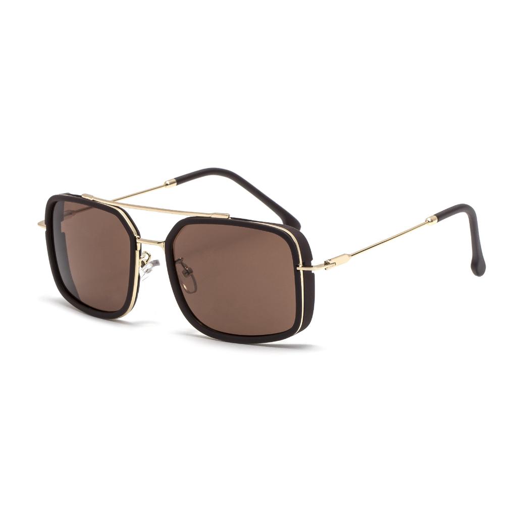 JYL TS Men's African Street - Spring-Temple Square Trendy Shades ZX168