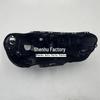 BMW X1 (20-22) Headlight Rear Housing: Black Plastic Shell