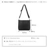 MFFOR Women's Genuine Leather Shoulder Bag, Crossbody Bag, Large Capacity, Soft, Lightweight, ShoulderCrossbody Bag, Casual, Commuting, Simple,