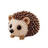 Craft 3D Beaded Animal Kit Animal Shape DIY Bead Craft Kit DIY 3D Beaded Ornament Set  Home Decor