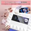 Rechargeable Gel Nail 120W Rechargeable Gel Nail Light LED UV Light Resin Light Fast Curing LED Nail Light Second Stepless Timer Cordless Curing Light