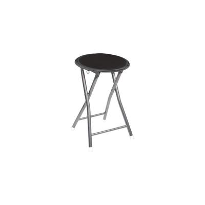 Portable Outdoor Plastic Folding Stool Telescopic Chair Fishing Camp Shoe Bench