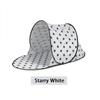 Outdoor Portable Automatically Pop Up Beach Tent Shade Sun Shelter UV Protection Camping Tent Useful Tent for Fishing Picnic