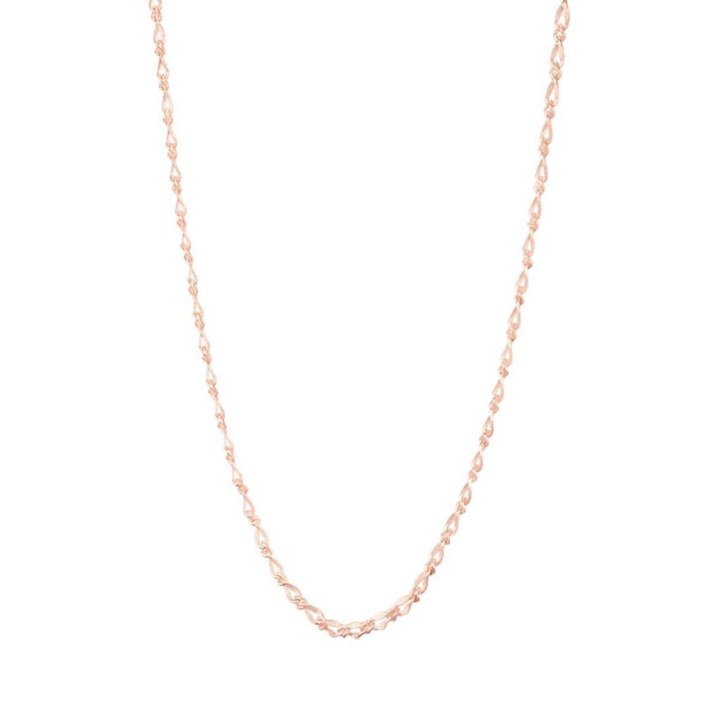 Lala J Necklace (Jjljn05B3310Sr420)