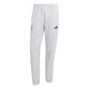 Real Madrid Doubleknit Comfortable Versatile Fashionable Fitted Jogger Pants Men Bottoms JN3070
