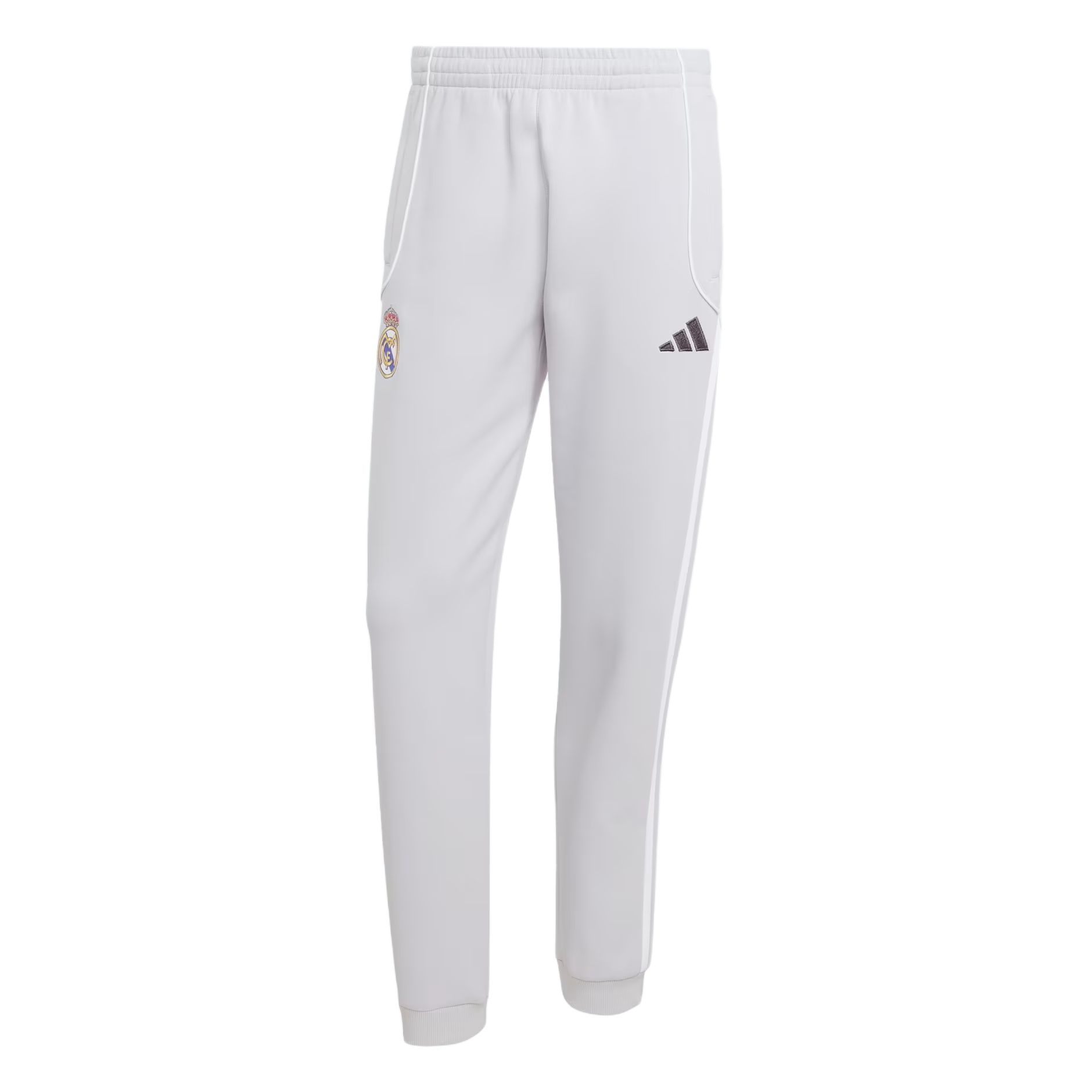 Adidas Real Madrid Doubleknit Comfortable Versatile