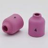 A84E-Alumina Nozzle Cup 53N Series Argon Arc Welding Accessories-TIG Gas Lens 4 Pieces