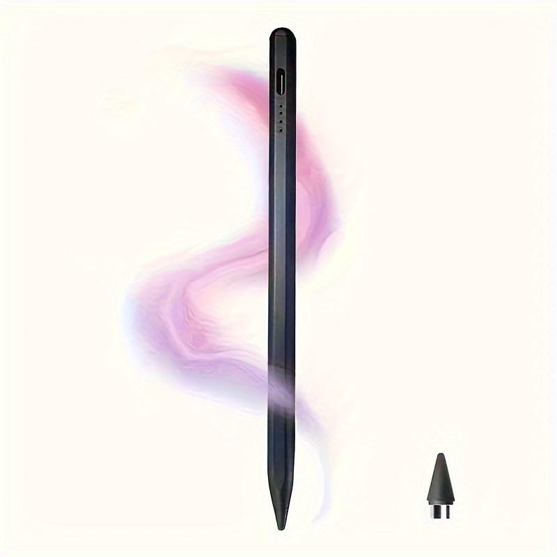 

Универсальный стилус для рисования для Android/iOS емкостный стилус для телефона для Xiaomi Phablet емкостный стилус чёрный